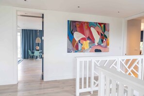 Interior - Private Pool Villa at Coral Sands – Steps to Pink Sand Beach w/ Resort Amenities (Dunmore Town)