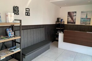 Unclassified image, 2 of 9, button - Memory Boutique Hotel (Semporna)