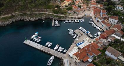 Charming Studio Suite for Two