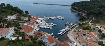 Charming Studio Suite for Two