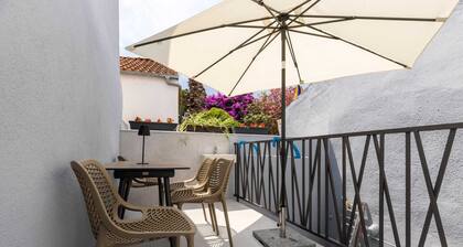 Cozy Trio Haven - 1BR/1BA Apartment, No Pets