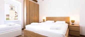 Cozy Trio Haven - 1BR/1BA Apartment, No Pets