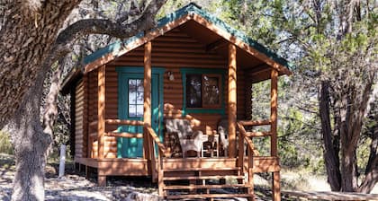 Texas Hill Country Resort