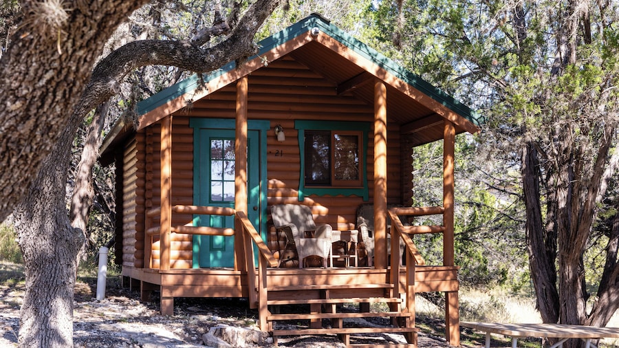 Texas Hill Country Resort