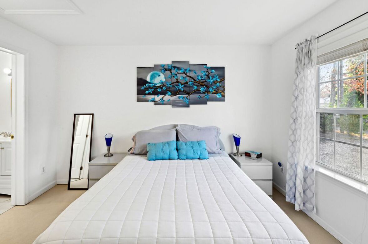 4 Schlafzimmer, WLAN