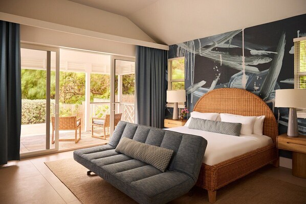 4 dormitoris, planxa i posts de planxar, wifi i roba de llit