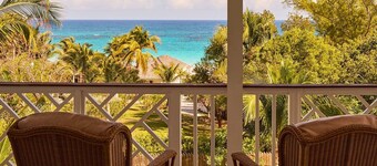 Coral Sands Villa w/ Private Pool – Steps to the Beach & Full Resort Amenities