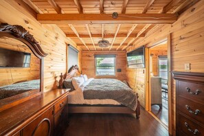 4 chambres, bureau, Wi-Fi