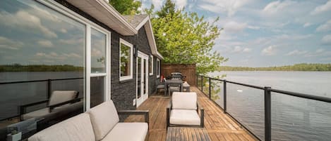 Terrazza/patio