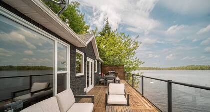 Enjoy the ultimate retreat