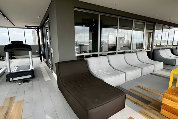 Apartment | Interior - Prime VN Vergueiro (Sao Paulo)