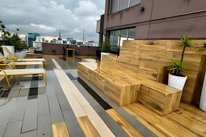 Apartment | Property grounds - Prime VN Vergueiro (Sao Paulo)