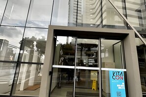 Apartment | Exterior detail - Prime VN Vergueiro (Sao Paulo)