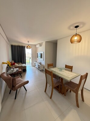 Téléviseur connecté