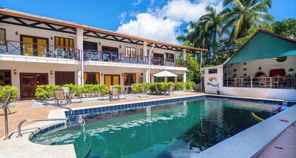 Villas Spring #8 w/Pool Close to Everything in Manuel Antonio