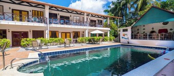 Villas Spring #8 w/Pool Close to Everything in Manuel Antonio