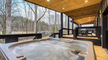 Hus (5 Bedrooms) | Innvendig