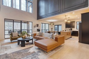 하우스 (5 Bedrooms) | 내부