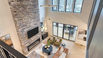 Hus (5 Bedrooms) | Innvendig