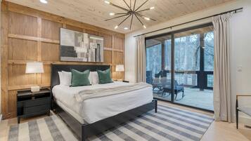 Hus (5 Bedrooms) | Innvendig