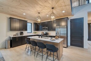 하우스 (5 Bedrooms) | 내부