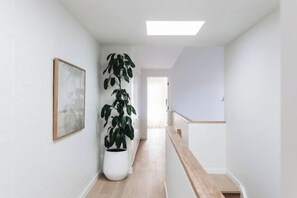 Interior - Rubus Blue, Berry - by Linnaeus Collection (Berry)