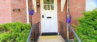 Peaceful 2BR w/ Zen Room