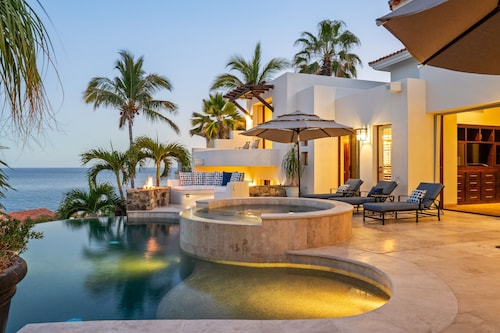 Casa Bella 5BR Ocean Views  | 5 Bed, 5.5 Bath