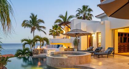 Casa Bella 5BR Ocean Views | 5 Bed, 5.5 Bath