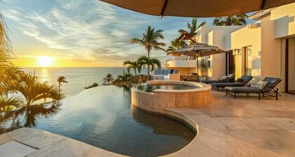 Casa Bella 5BR Ocean Views | 5 Bed, 5.5 Bath