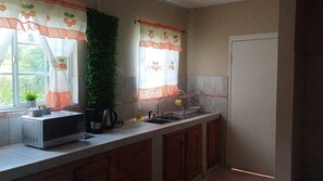 雪櫃、微波爐、爐具、咖啡機/沖茶器