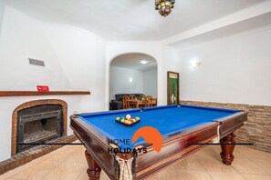 Sala de juegos