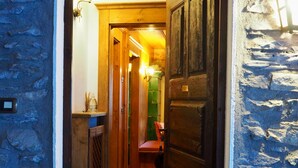 Interior - Courmayeur Cozy Nest - Verrand (Pré-Saint-Didier)
