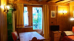 Interior - Courmayeur Cozy Nest - Verrand (Pré-Saint-Didier)