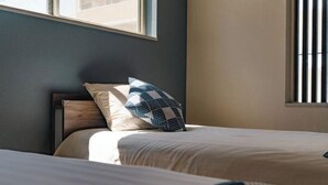 Room - Hikarinoya (Osaka)