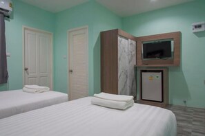 Room - Anatasia Apartment Phuket (Phuket)