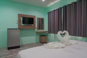 Room - Anatasia Apartment Phuket (Phuket)