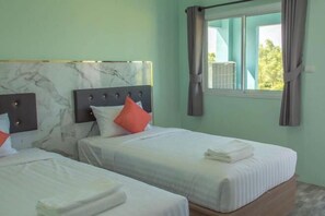 Room - Anatasia Apartment Phuket (Phuket)