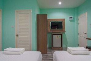 Room - Anatasia Apartment Phuket (Phuket)
