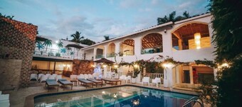 Angel de Santa Fe by Bernalo Hotels