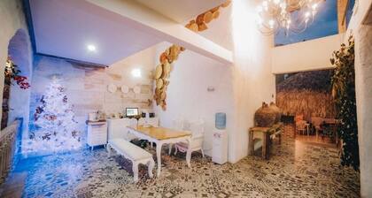 Angel de Santa Fe by Bernalo Hotels