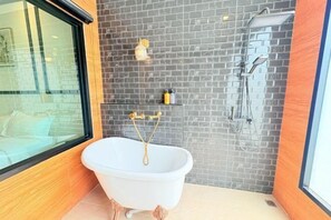 Room - Brittany Private Pool Villa-Pattaya (Sattahip)