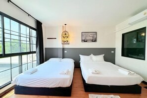 Room - Brittany Private Pool Villa-Pattaya (Sattahip)