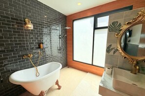Room - Brittany Private Pool Villa-Pattaya (Sattahip)