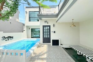 Unclassified image, 2 of 17, button - Brittany Private Pool Villa-Pattaya (Sattahip)