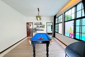Room - Brittany Private Pool Villa-Pattaya (Sattahip)