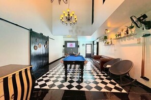 Room - Brittany Private Pool Villa-Pattaya (Sattahip)