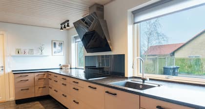 Villa Holstebro