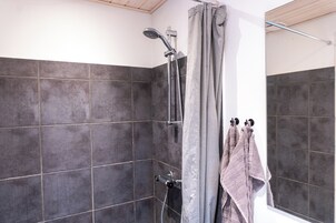 Villa Confort | Baño