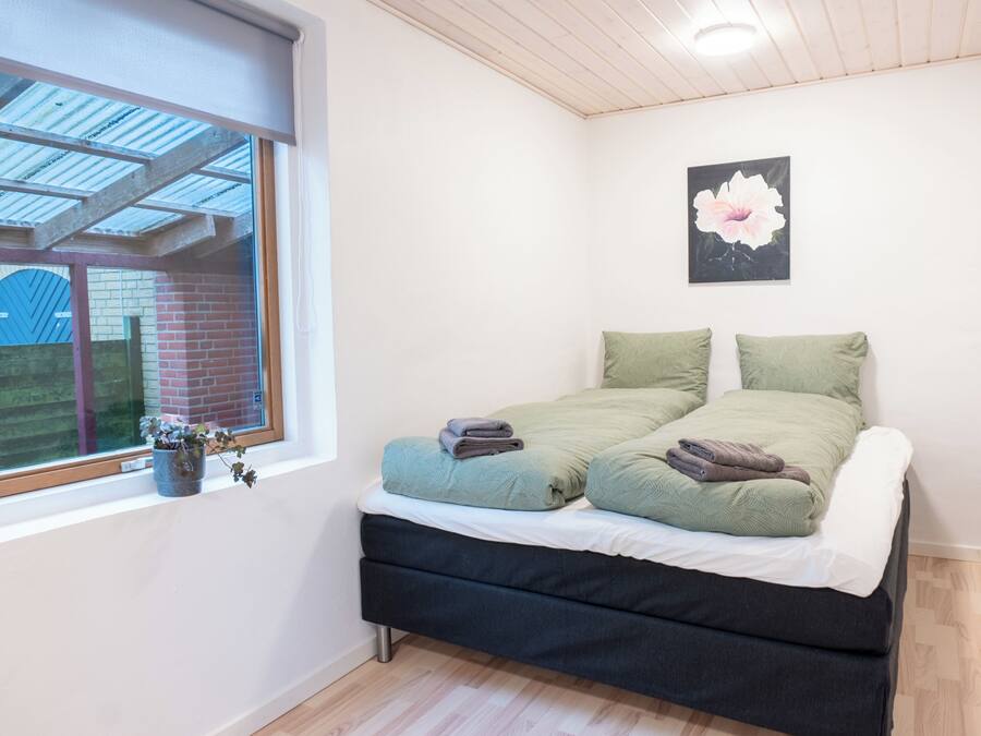 Comfort villa | 3 slaapkamers, gratis wifi